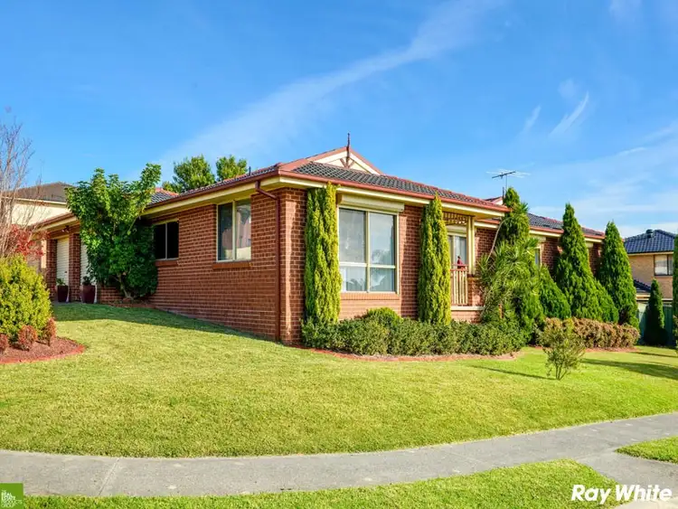 Main view of Homely house listing, 22 Esperance Drive, Albion Park NSW 2527