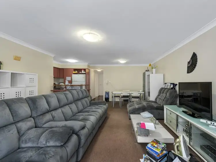 Fourth view of Homely apartment listing, 15/31 Twine Street, Spring Hill QLD 4000