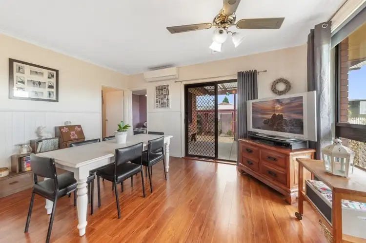 Fifth view of Homely house listing, 14 Talpa Crescent, Corio VIC 3214