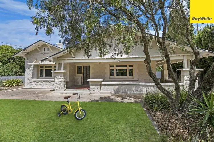 Main view of Homely house listing, 12 Rogers Street, Freeling SA 5372