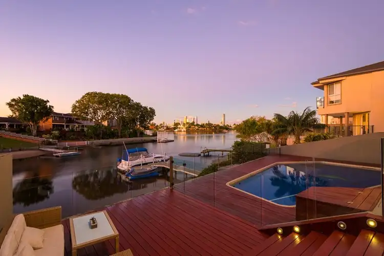 Sixth view of Homely house listing, 39 Blair Athol Crescent, Sorrento QLD 4217