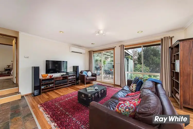 Sixth view of Homely house listing, 1/2 Aroona Court, Ngunnawal ACT 2913