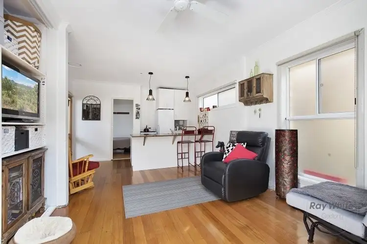 Third view of Homely unit listing, 3/139 Weller Street, Geelong West VIC 3218