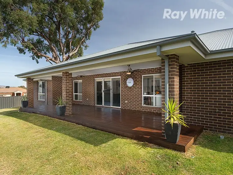 Seventh view of Homely house listing, 11 Redbox Drive, Thurgoona NSW 2640