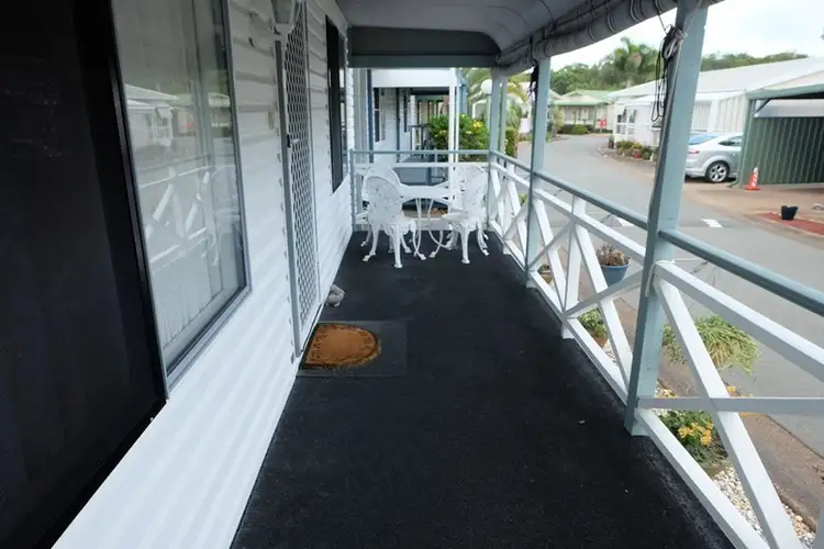 Fifth view of Homely house listing, 61/8 Homestead Street, Salamander Bay NSW 2317