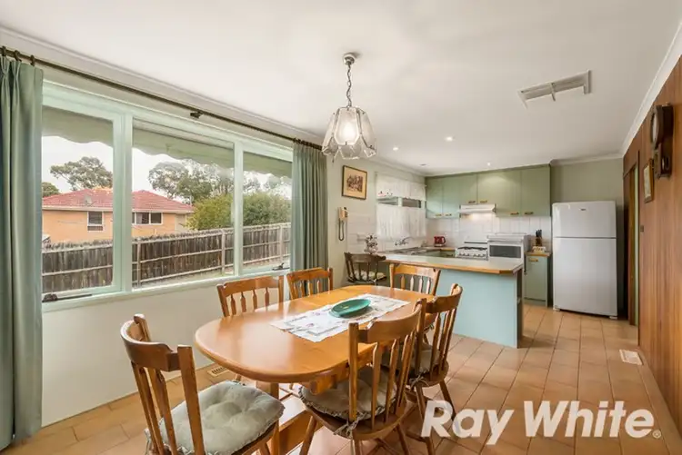 Sixth view of Homely house listing, 5 Lumleah Court, Greensborough VIC 3088