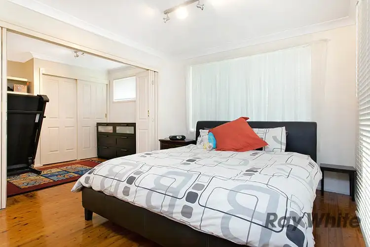 Sixth view of Homely house listing, 34 Koloona Avenue, Figtree NSW 2525