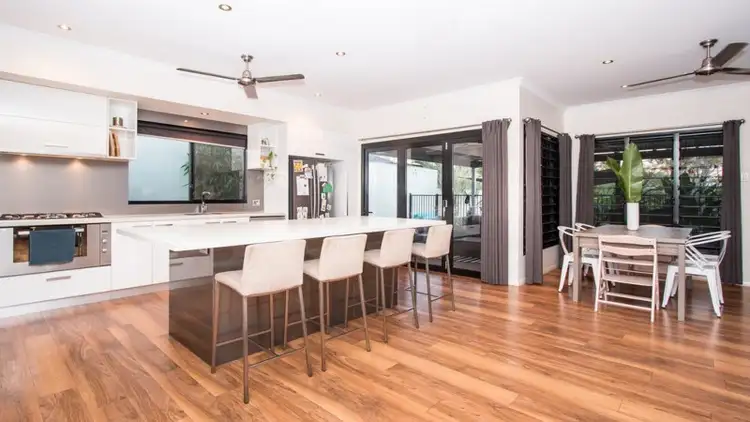 Fifth view of Homely house listing, 94 Kapang Drive, Cable Beach WA 6726