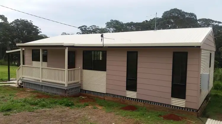 9 Mountain View Crescent, Russell Island QLD 4184