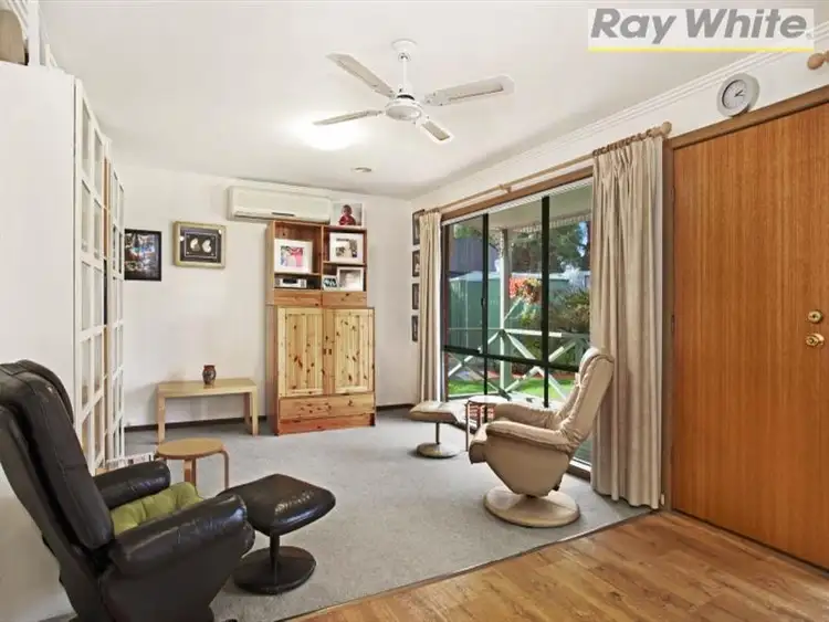Fourth view of Homely unit listing, 48a Murray Anderson Road, Rosebud VIC 3939