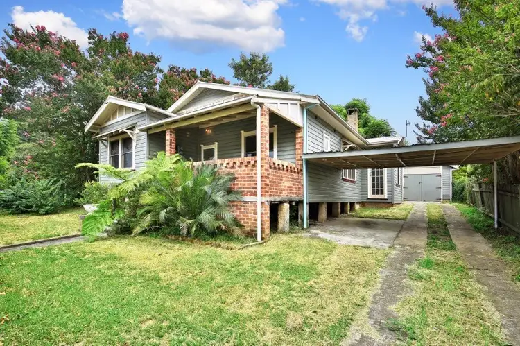 151 Meroo Road, Bomaderry NSW 2541