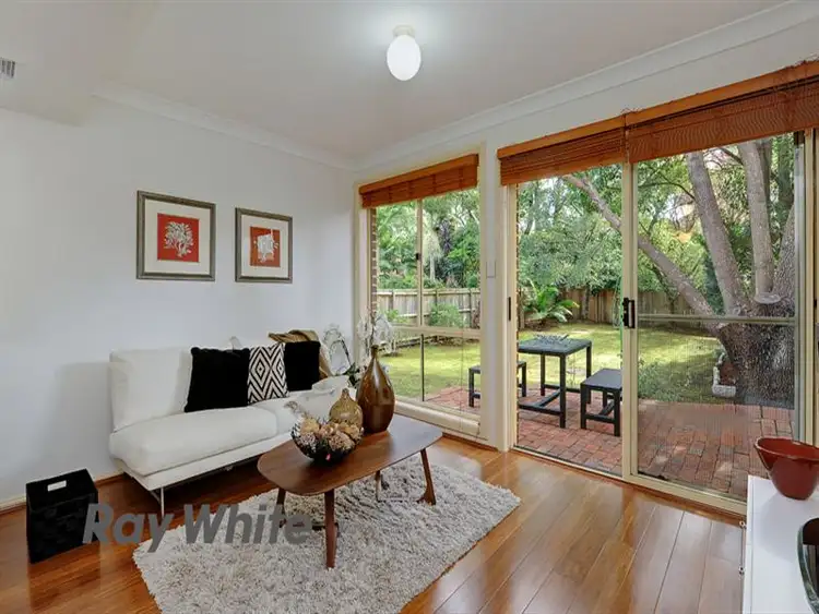 Third view of Homely other listing, 1/23 Dunlop Street, Epping NSW 2121