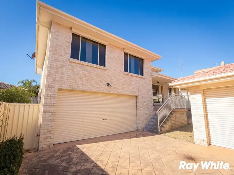 Main view of Homely townhouse listing, 2/51 College Avenue, Blackbutt NSW 2529