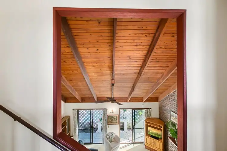 Fourth view of Homely house listing, 52 Orient Drive, Sunrise Beach QLD 4567