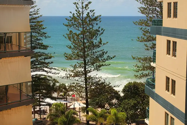Fifth view of Homely unit listing, 8115/11 Mooloolaba Esplanade, Mooloolaba QLD 4557