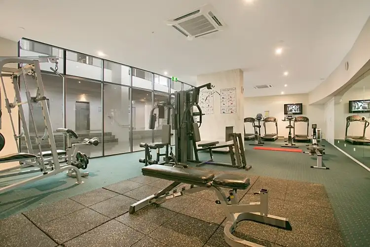 Fifth view of Homely apartment listing, 2009 'Sierra Grand' 22 Surf Parade, Broadbeach QLD 4218