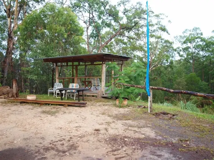 Fourth view of Homely house listing, L105 Erikas Drive, Ashby Heights NSW 2463
