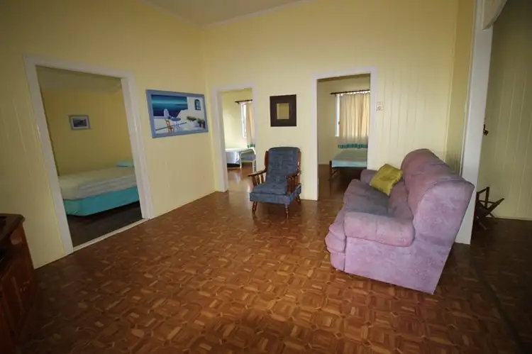Fifth view of Homely house listing, 12 Bruce Parade, Lucinda QLD 4850