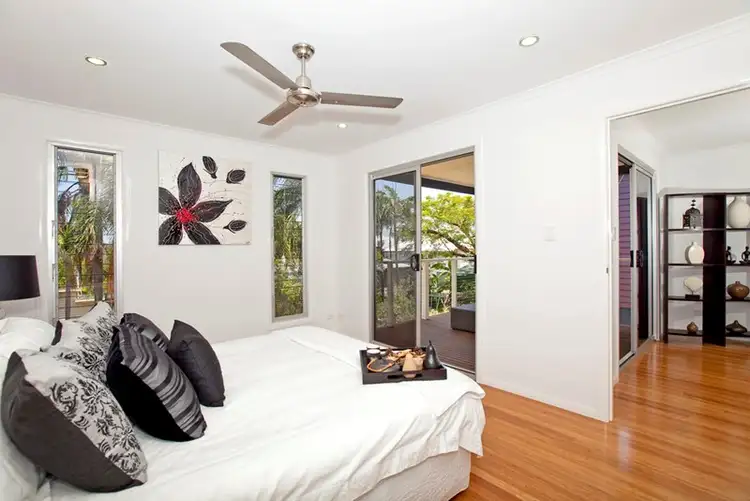 Sixth view of Homely house listing, 104 Gordon Parade, Manly QLD 4179