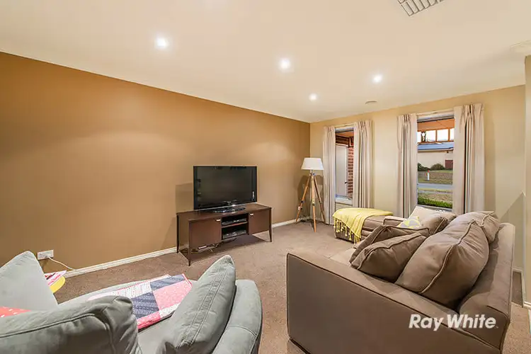 Sixth view of Homely house listing, 12 Durnoch Place, Cranbourne VIC 3977