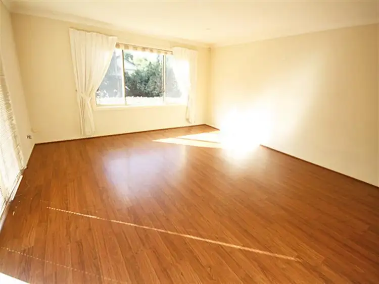 Third view of Homely house listing, 23 Macquarie Links Drive, Macquarie Links NSW 2565