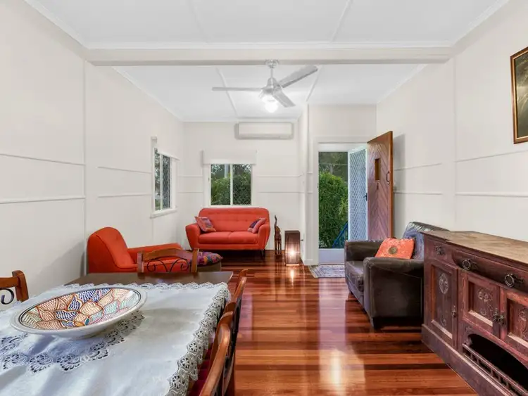 Fourth view of Homely house listing, 52 Jefferis Street, Virginia QLD 4014