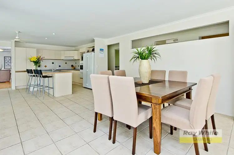 Third view of Homely house listing, 30 Homeworld Drive, Narangba QLD 4504