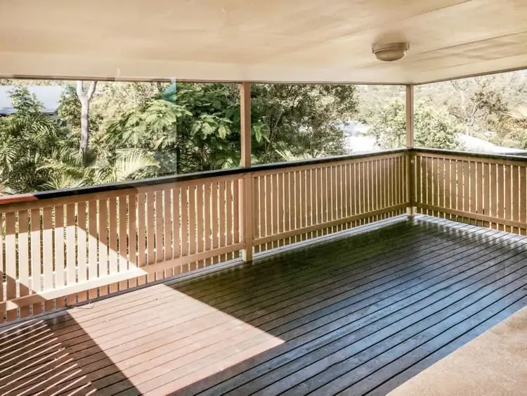 Sixth view of Homely house listing, 38 Island Drive, Cannonvale QLD 4802