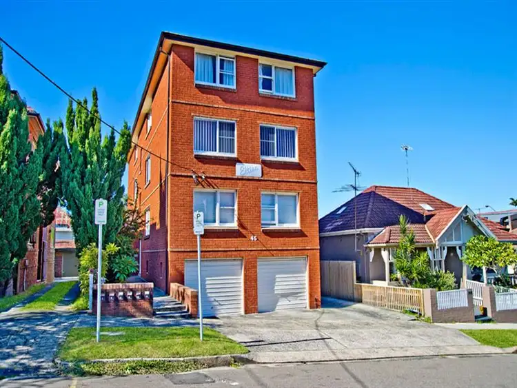 Seventh view of Homely unit listing, 4/45 Bishops, Randwick NSW 2031