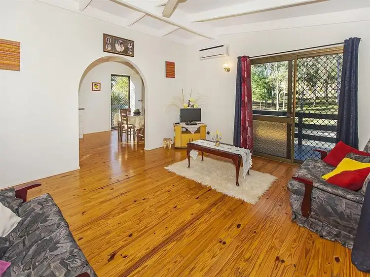 11 Ronald Street, Bundamba QLD 4304