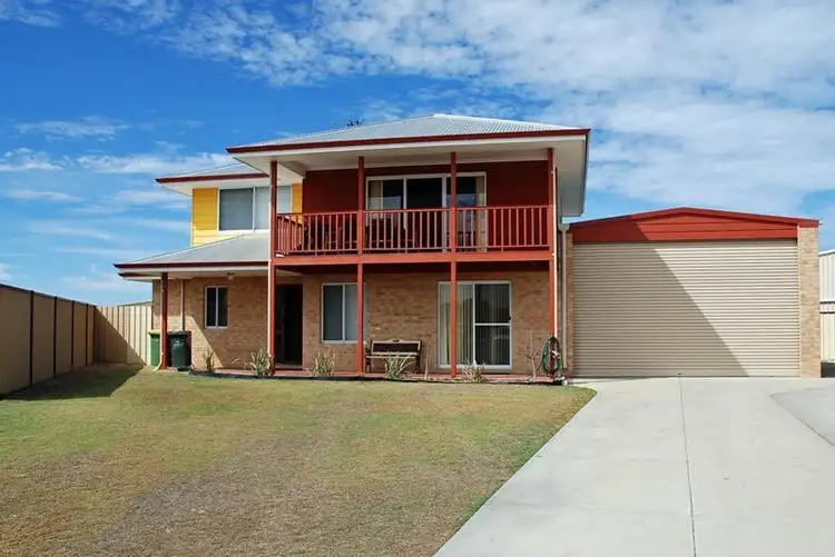9 Acacia Court, Jurien Bay WA 6516