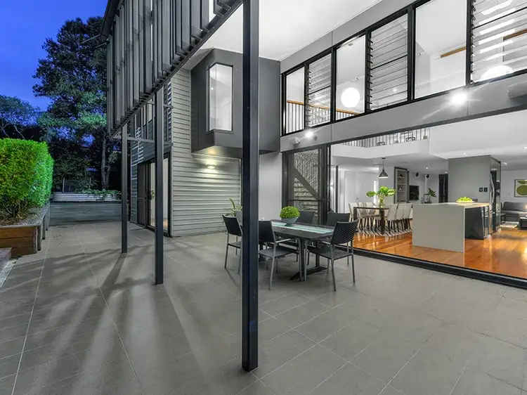 Seventh view of Homely house listing, 23 Doncaster Street, Hendra QLD 4011