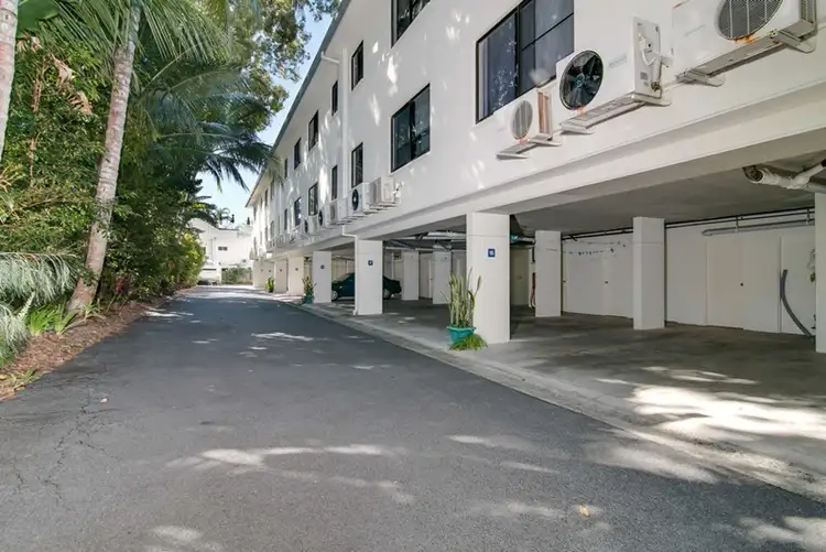 Third view of Homely apartment listing, Address available on request