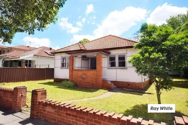 Main view of Homely house listing, 49 Bombay Street, Lidcombe NSW 2141