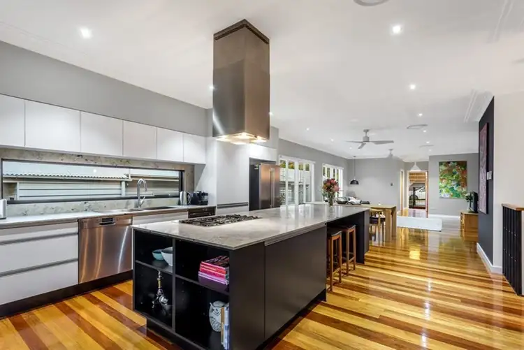 Sixth view of Homely house listing, 21 Ferguson Road, Wavell Heights QLD 4012