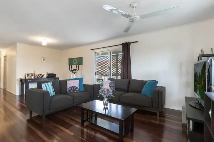 Fourth view of Homely house listing, 6 Munbilla Street, Oxley QLD 4075