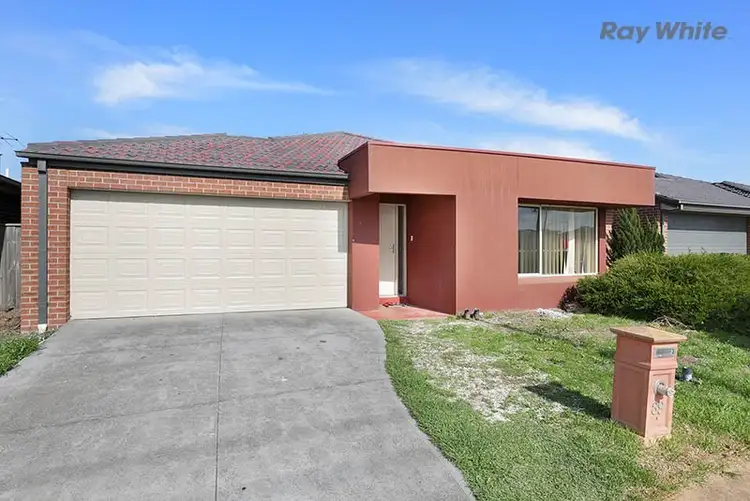 89A Sayers Road, Williams Landing VIC 3027