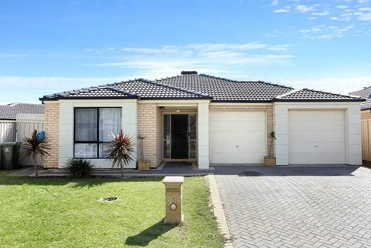 Main view of Homely house listing, 3 Bluebay Avenue, Aldinga Beach SA 5173