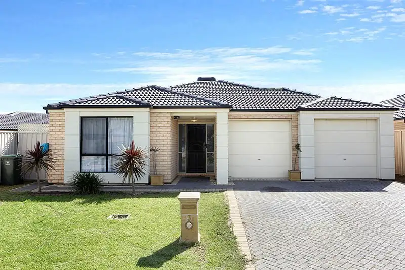 Main view of Homely house listing, 3 Bluebay Avenue, Aldinga Beach SA 5173