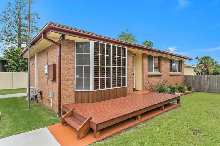 6 Ballantine Place, Horsley NSW 2530