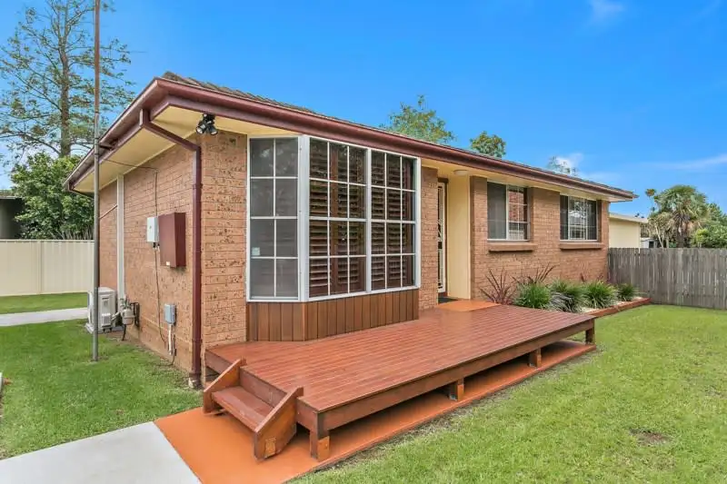 Main view of Homely house listing, 6 Ballantine Place, Horsley NSW 2530