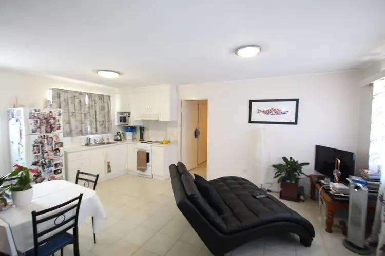 Second view of Homely unit listing, 5/149 Taylor Street, Wilsonton QLD 4350