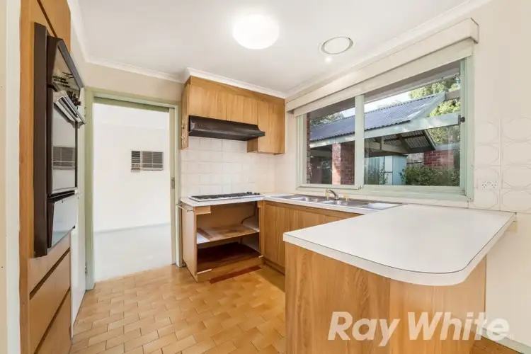 Third view of Homely house listing, 5 Strathaird Close, Diamond Creek VIC 3089