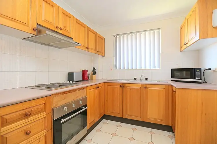 Second view of Homely unit listing, 26/134-138 Meredith Street, Bankstown NSW 2200