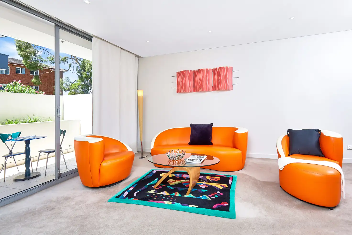 Main view of Homely apartment listing, G04/732 Military Road, Mosman NSW 2088