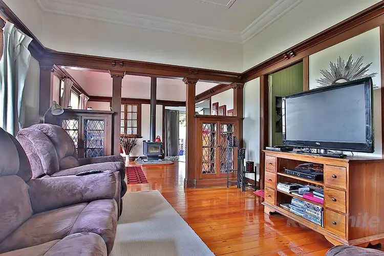 Fifth view of Homely house listing, 8 Erskine Street, Fernvale QLD 4306
