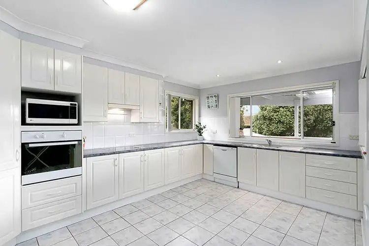 Fourth view of Homely house listing, 12 Hayes Avenue, Mount Warrigal NSW 2528