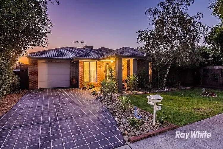 Main view of Homely house listing, 52 Sing Crescent, Berwick VIC 3806