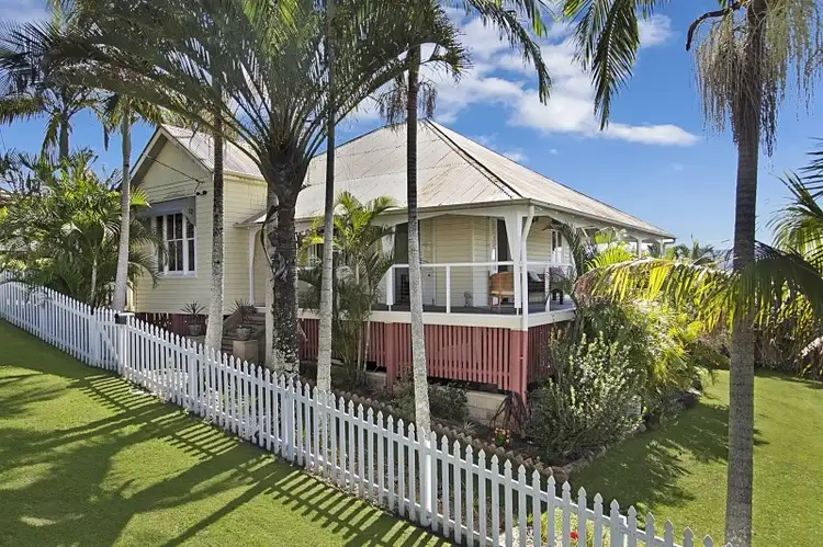 3 Uki Street, Murwillumbah NSW 2484