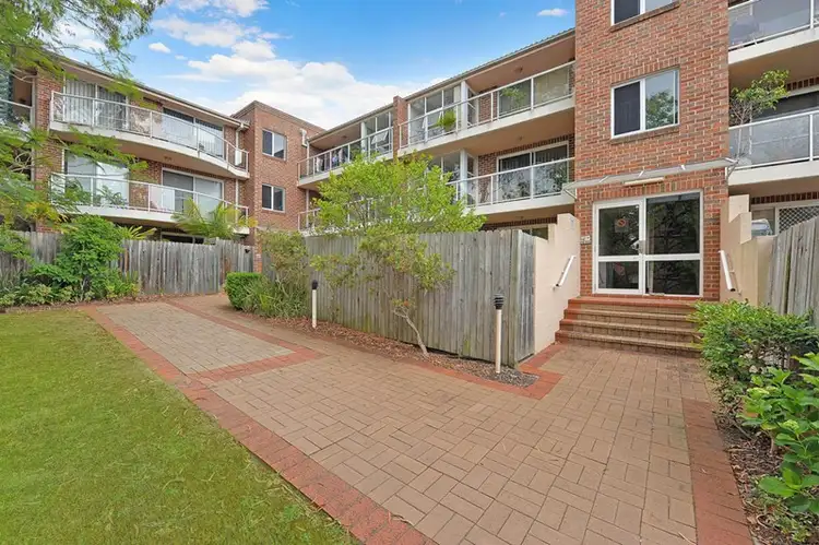 5/18-20 Linda Street, Hornsby NSW 2077